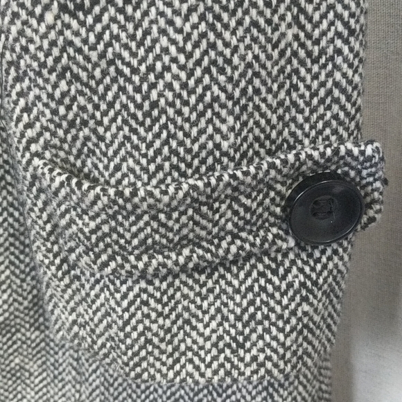 Kristen Blake Studio Collection Coat Size 8P - Picture 4 of 7